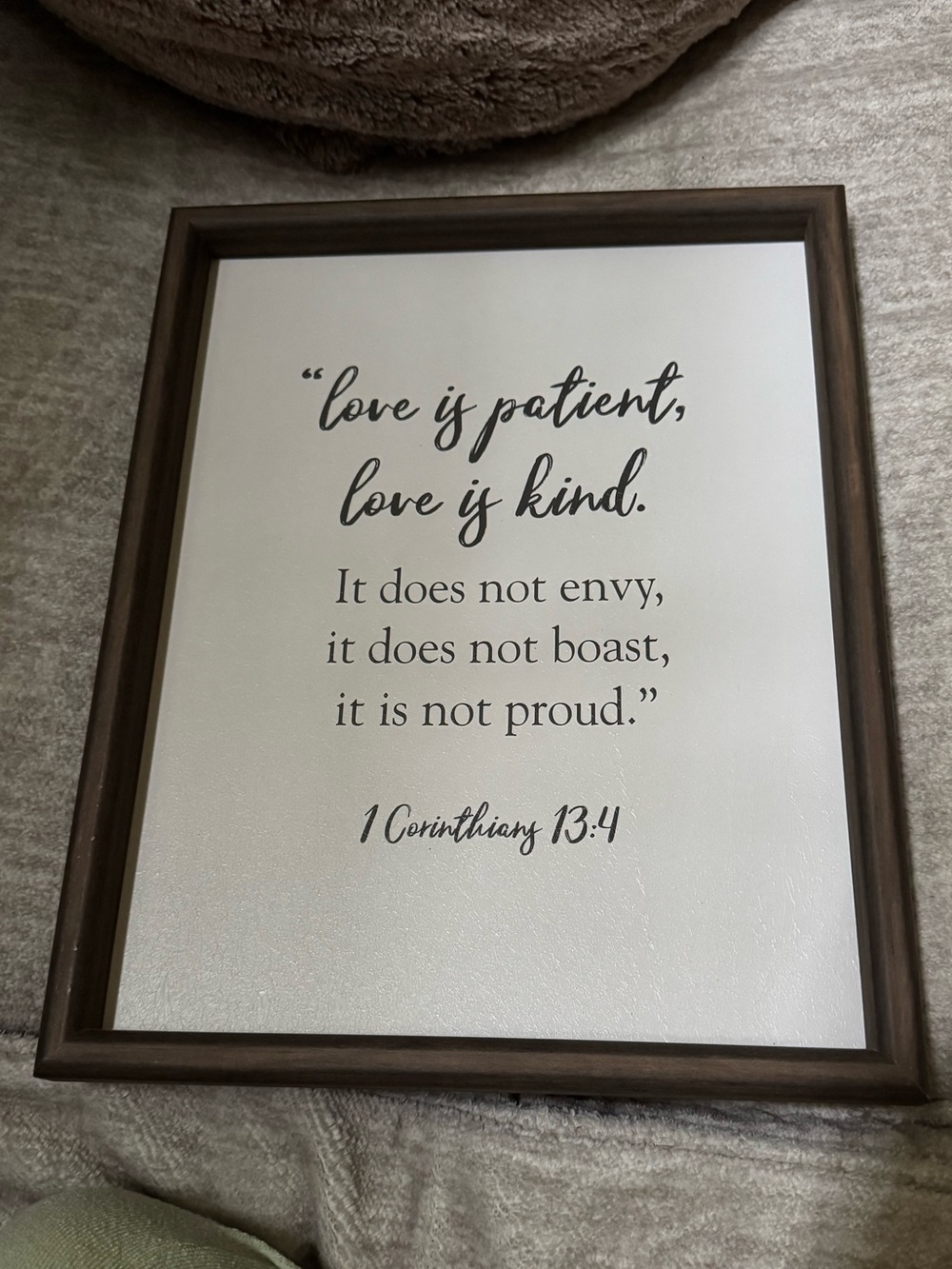 Christian wall art